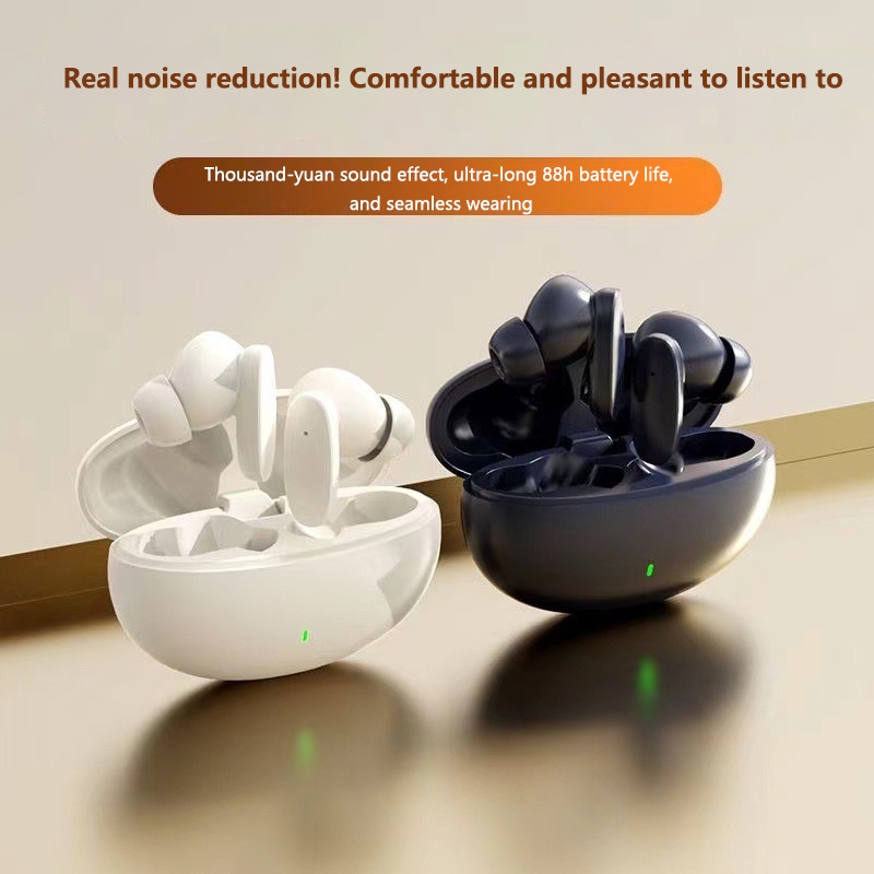 Lenovo New Wireless Earphone B - Audiophile Headphone Wired reseña y precio
