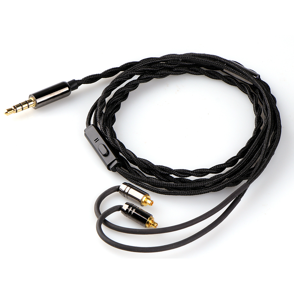 Tripowin Zombur 4N Cable libre - Earphone Foam Tip reseña y precio