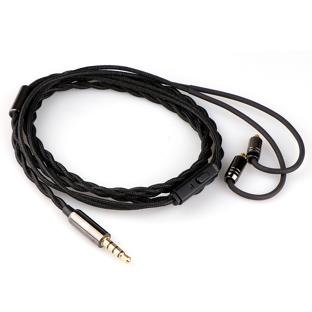 Tripowin Zombur 4N Cable libre - Earphone Foam Tip reseña y precio