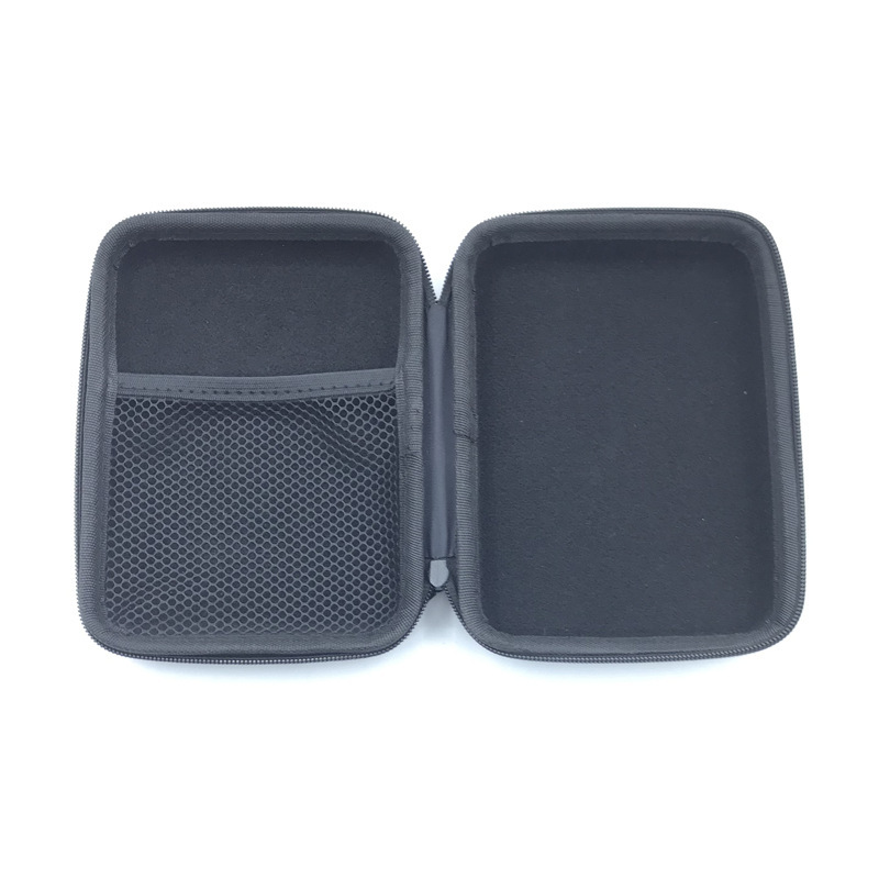 Estuche rígido portátil para a - Headphone Case Hard reseña y precio
