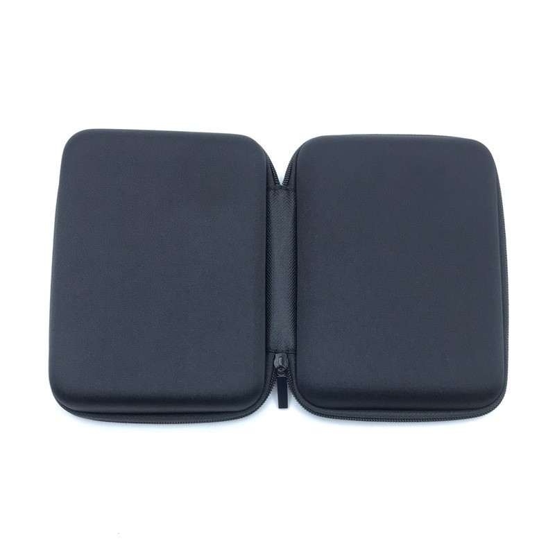 Estuche rígido portátil para a - Headphone Case Hard reseña y precio