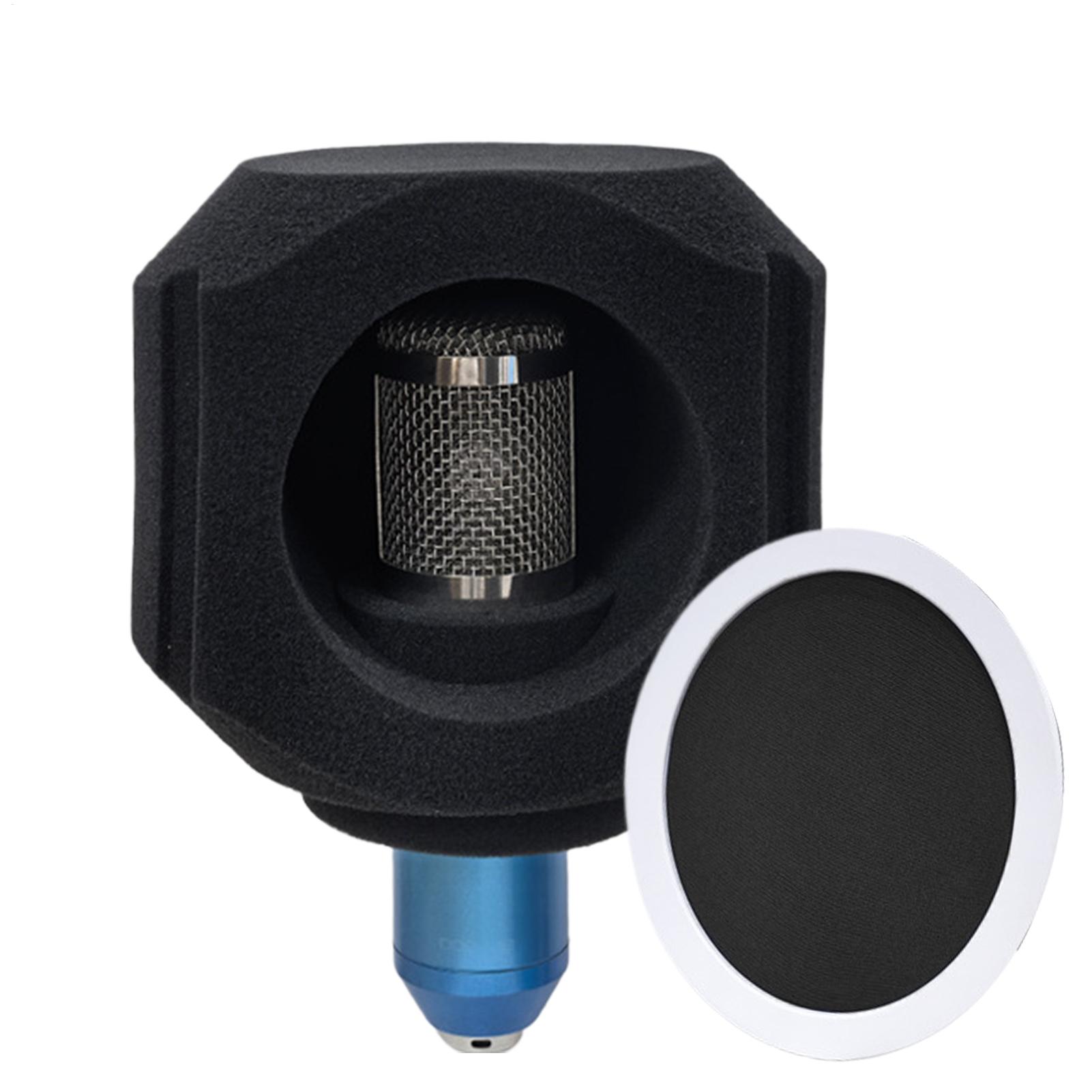 Bola de aislamiento para micró - Shure Mic Sm58 reseña y precio