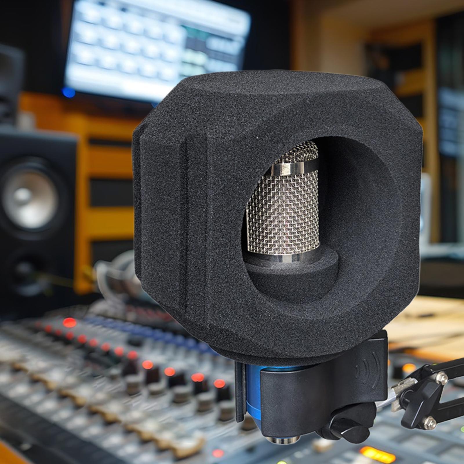 Bola de aislamiento para micró - Shure Mic Sm58 reseña y precio