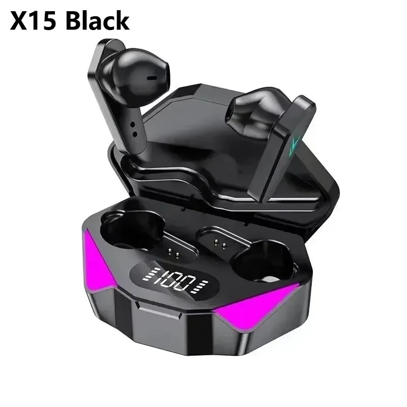 Auriculares Bluetooth TWS con  - Wireless Earbuds Tws reseña y precio