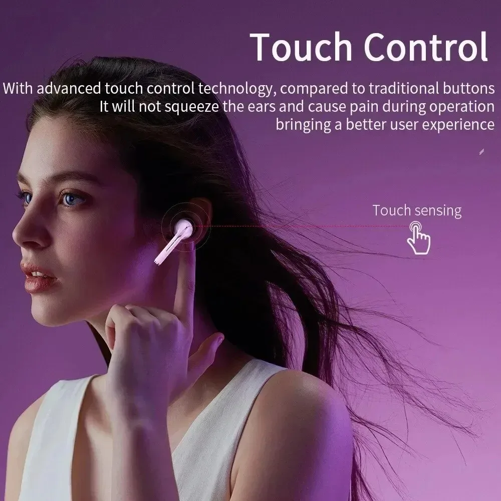 Nuevos auriculares inalámbrico - Wireless Earbuds Tws reseña y precio
