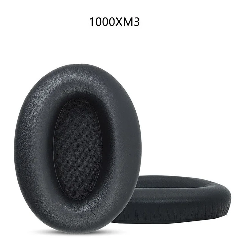 Almohadillas de repuesto de es - Sony Headphone Wh-1000Xm4 reseña y precio
